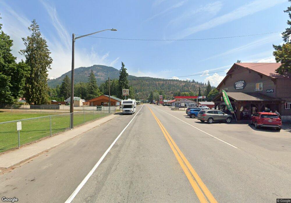 400 W Hwy 200, Clark Fork, ID 83811 - photo 1