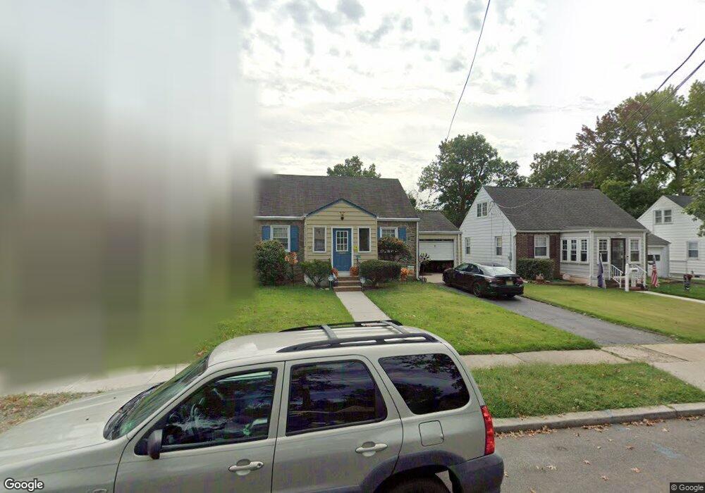 2109 Prospect St, Rahway, NJ 07065 - photo 1