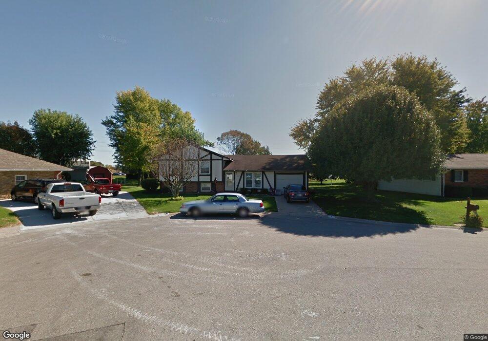 8 Dove Ct, Batesville, IN 47006 - photo 1