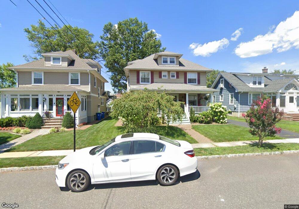 41 N Clark Ave unit 43, Somerville, NJ 08876 - photo 1