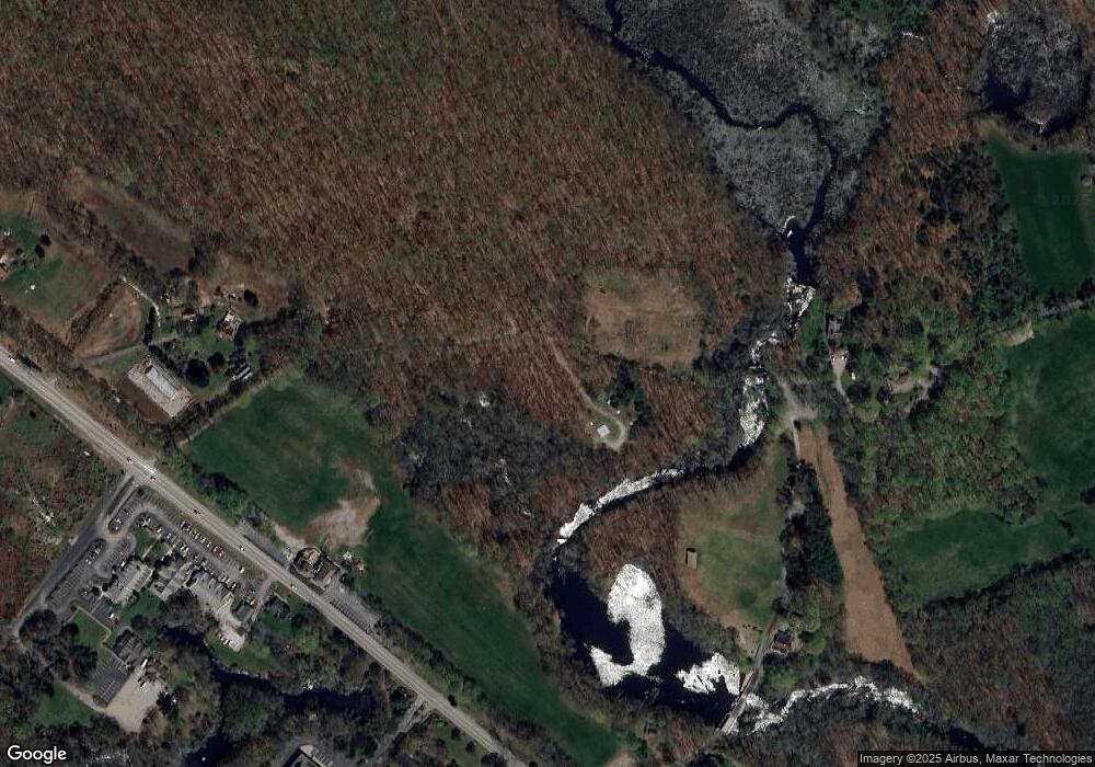 3 Hewitt Rd, North Stonington, CT 06359 - photo 1