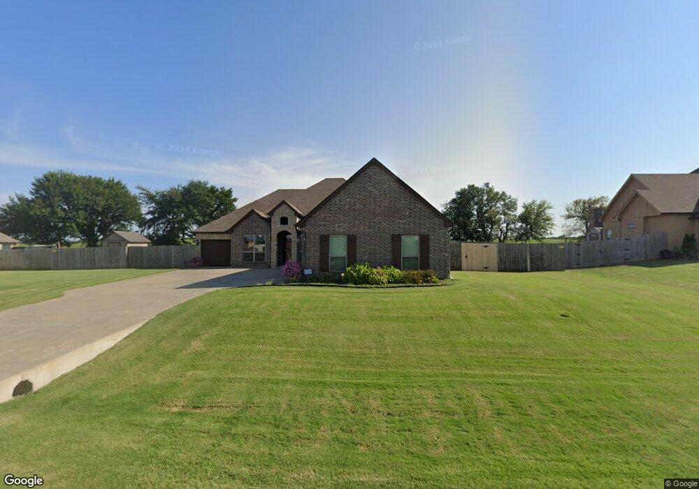 22082 E 115th Place S, Broken Arrow, OK 74014 - photo 1