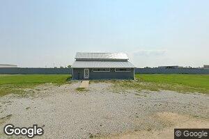 805 E Industrial Dr, Morristown, IN 46161