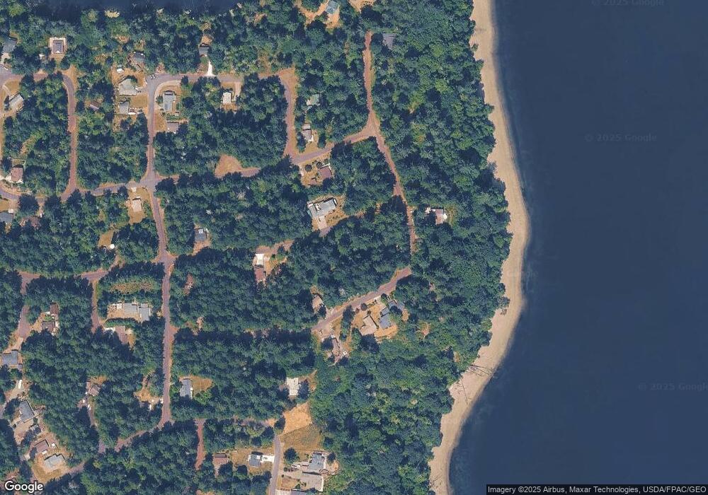 10312 Matthews Way, Anderson Island, WA 98303 - photo 1