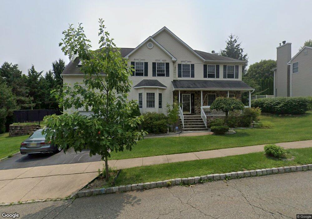 15 Fox Chase Ln, Ledgewood, NJ 07852 - photo 1