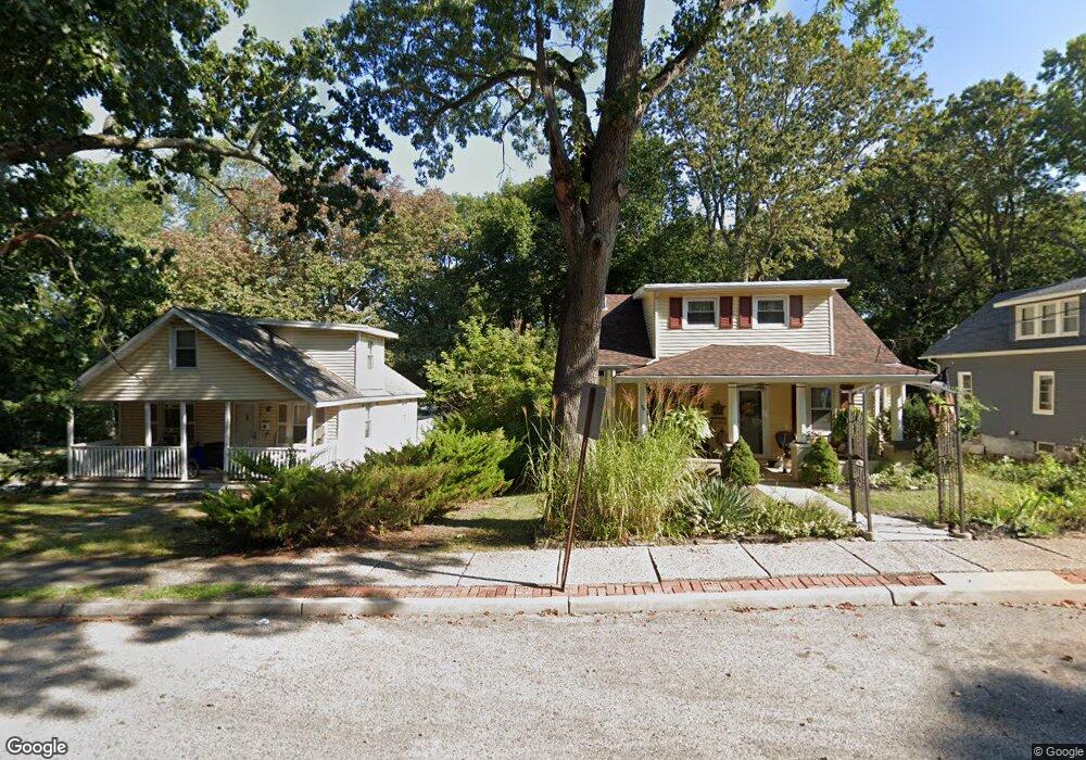 38 Scott Ave, Clementon, NJ 08021 - photo 1