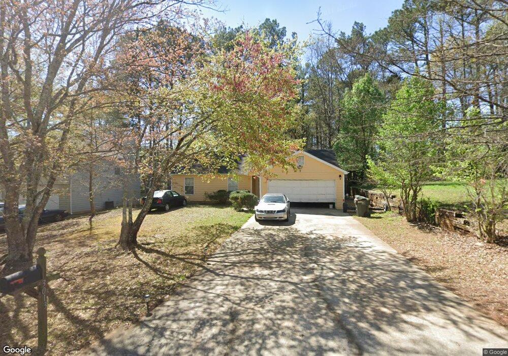 3013 Botany Dr unit 7, Jonesboro, GA 30236 - photo 1