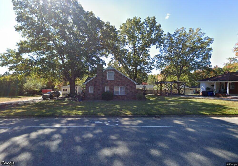 400 Hartness Rd, Statesville, NC 28677 - photo 1