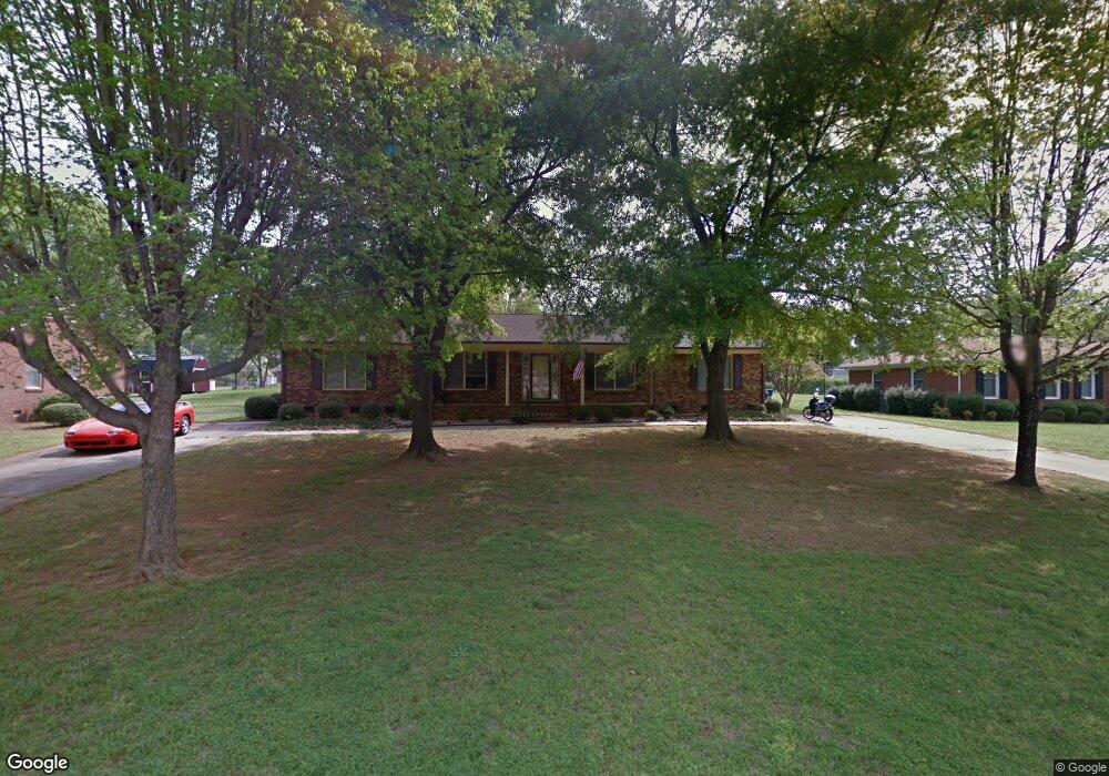 421 Melody Ln, Shelby, NC 28152 - photo 1