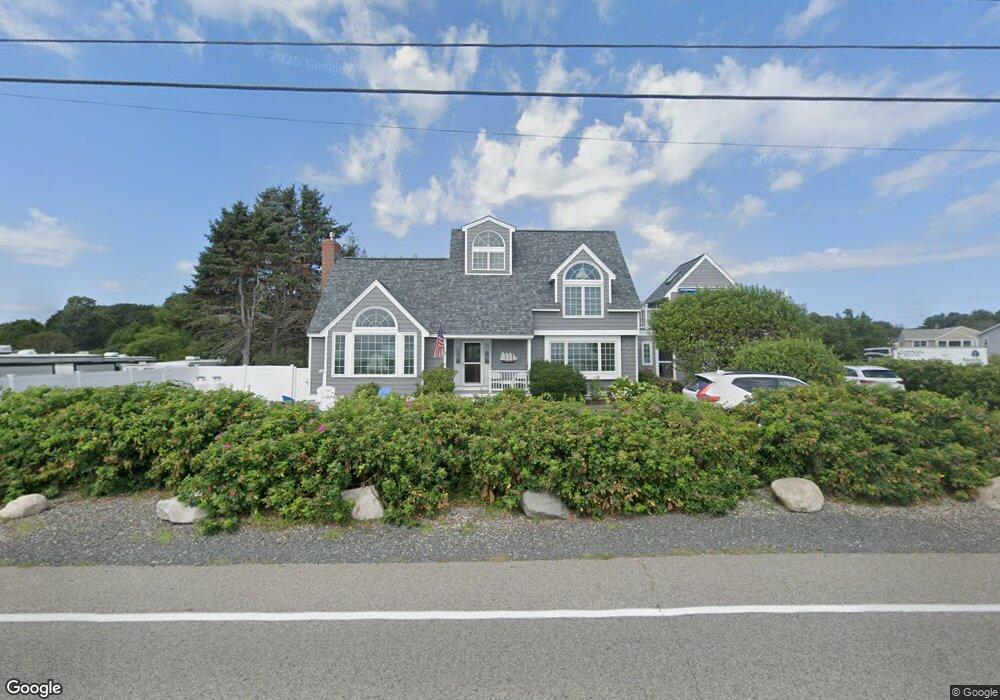 754 York St, York, ME 03909 - photo 1