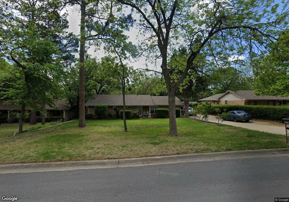 2215 Scripture St, Denton, TX 76201 - photo 1