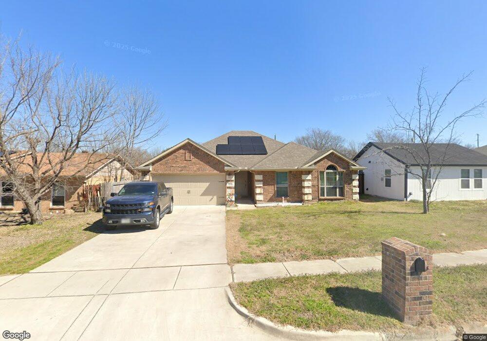 908 Clyde St, Fort Worth, TX 76108 - photo 1
