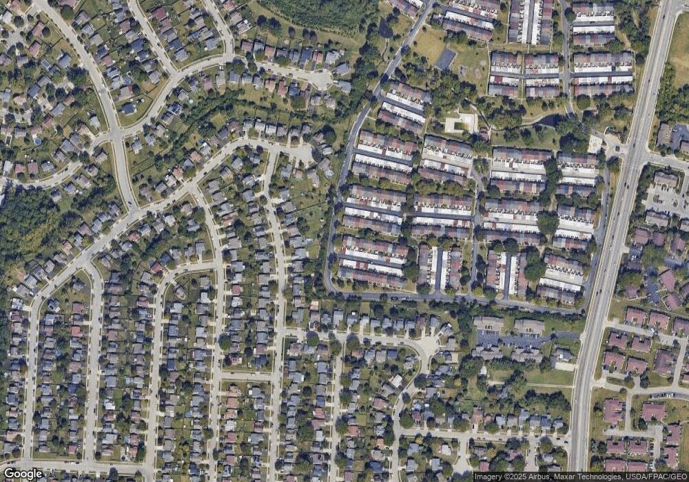 618 Pamlico St, Columbus, OH 43228 - photo 1