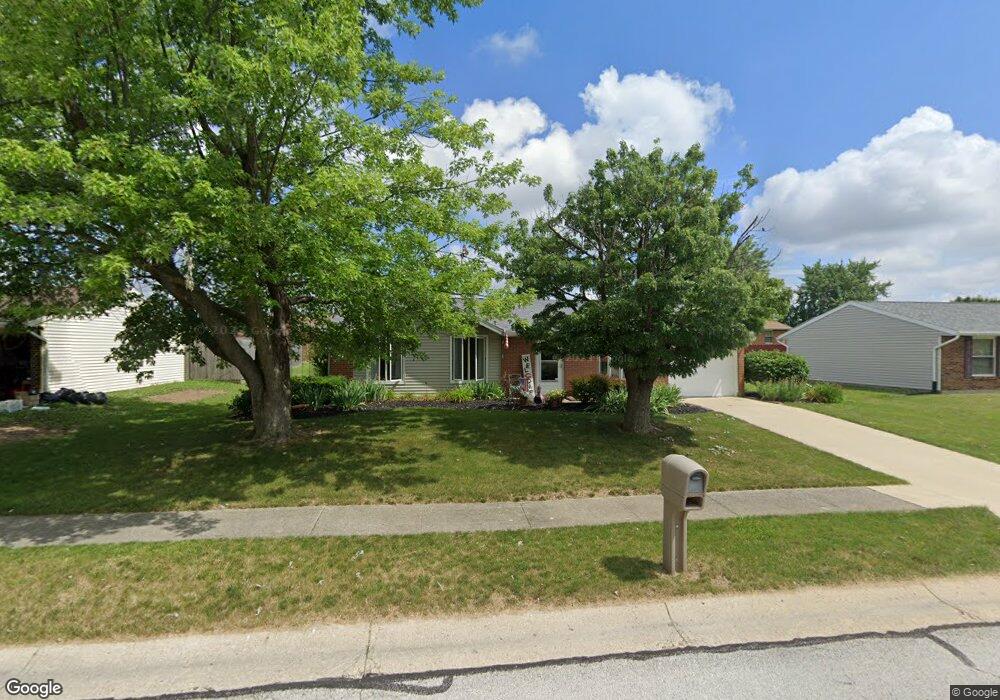 506 Normandy Dr, Saint Marys, OH 45885 - photo 1