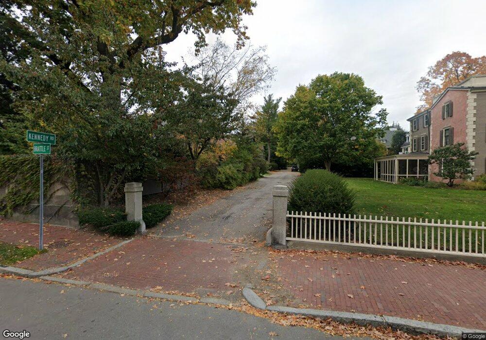 11 Kennedy Rd, Cambridge, MA 02138 - photo 1