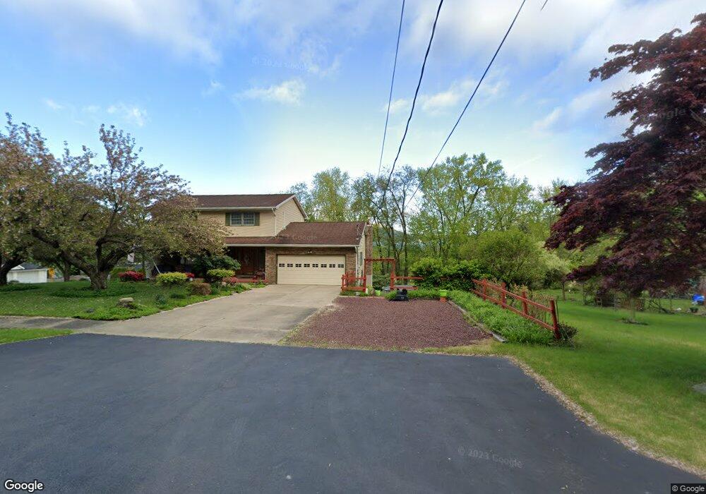 28 Green St, Pittston, PA 18640 - photo 1