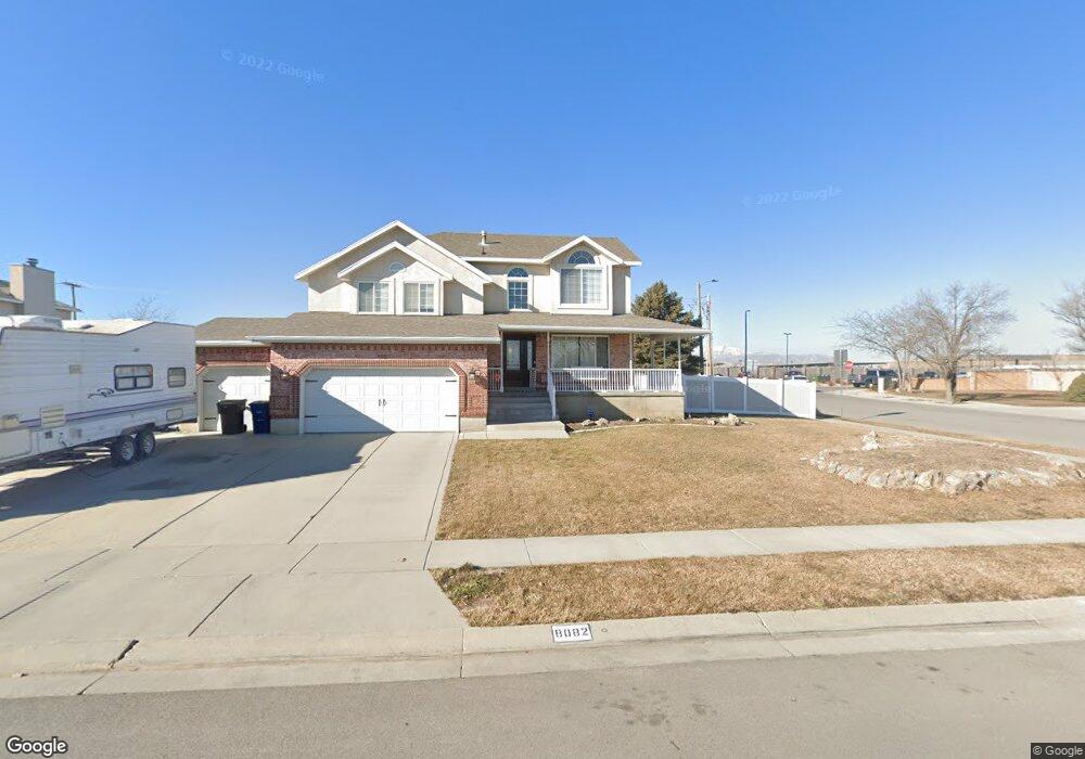 8076 Maple Grove Dr, West Jordan, UT 84088 - photo 1