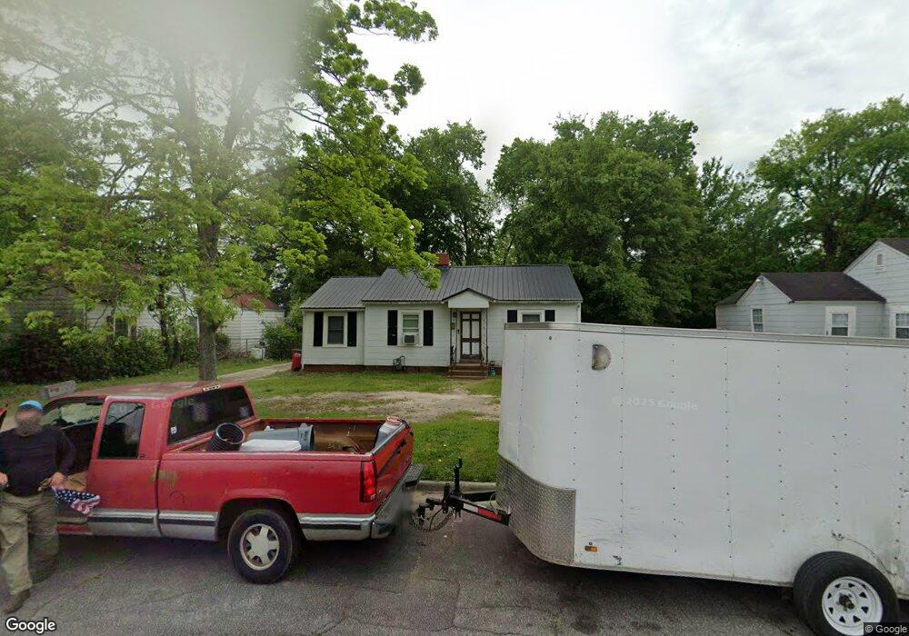 574 Villa Esta Cir, Macon, GA 31206 - photo 1