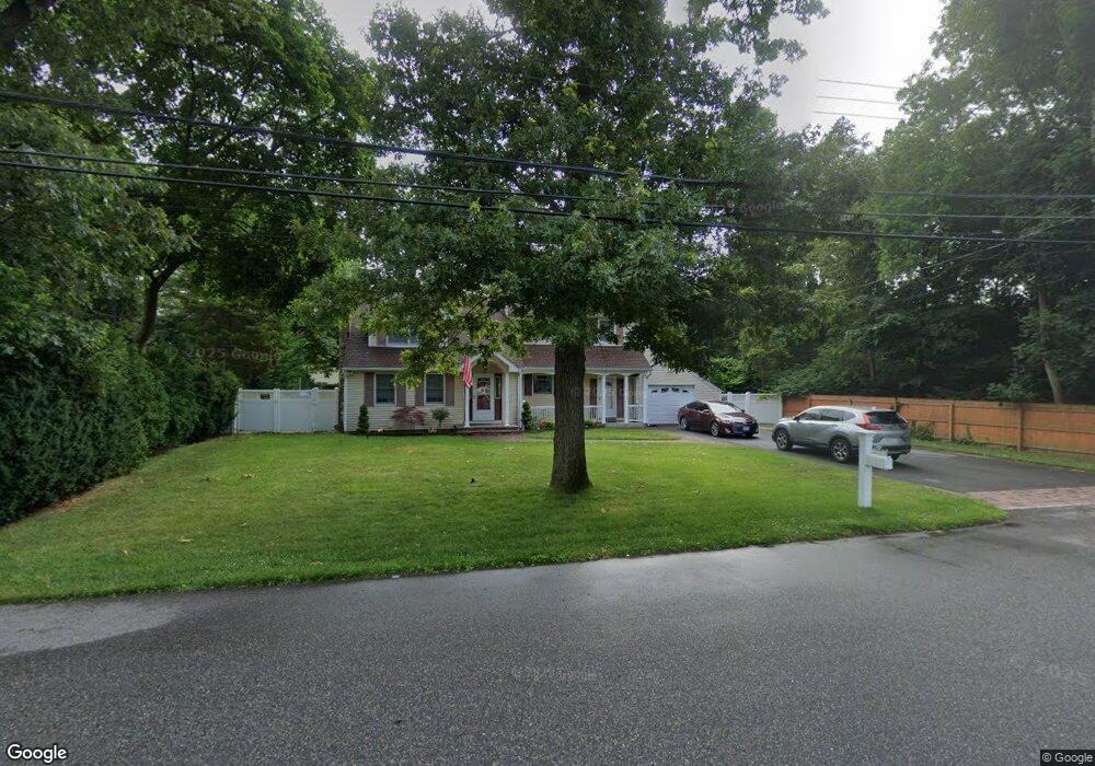 1 Vautrin Ave, Holtsville, NY 11742 - photo 1