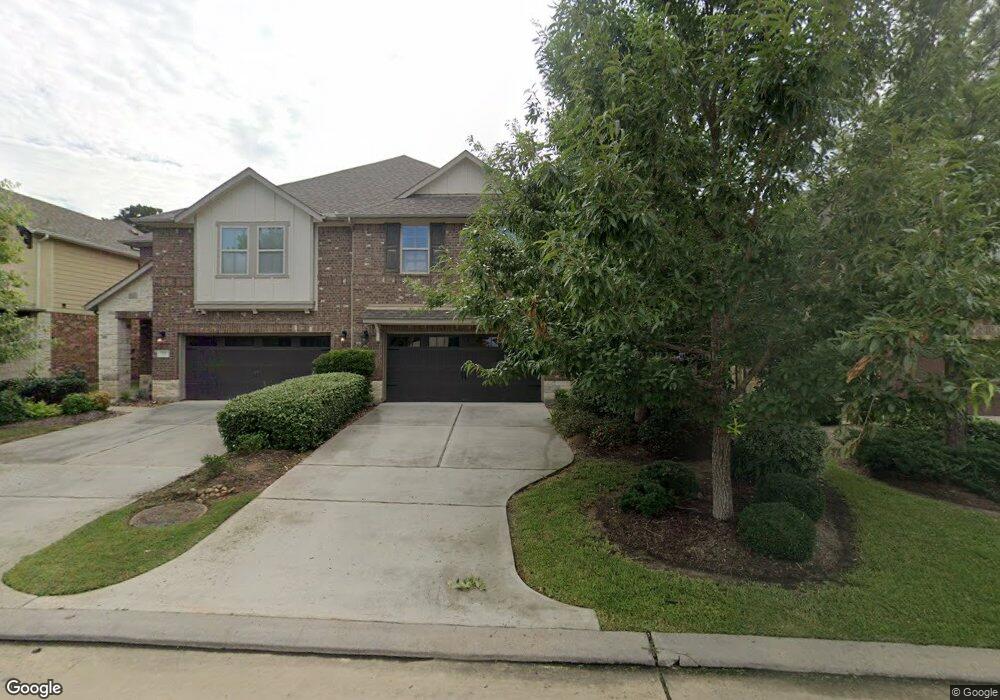 18 Ancestry Stone Place, the Woodlands, TX 77354 - photo 1