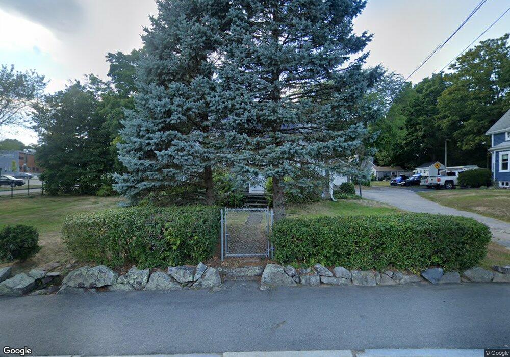 25 Old St, Randolph, MA 02368 - photo 1