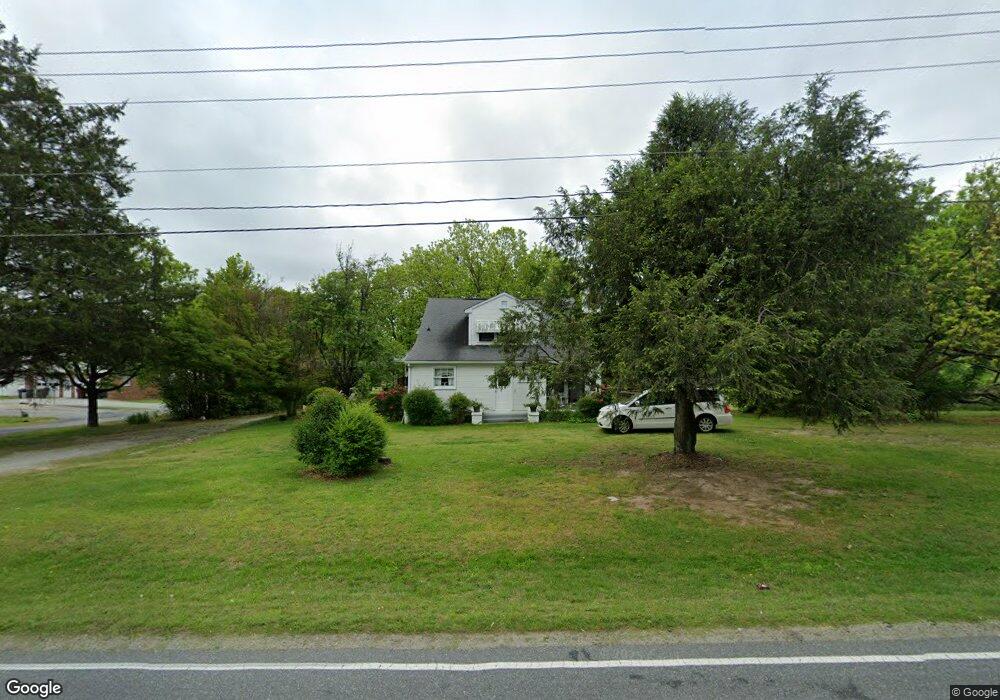1306 Baker Rd, High Point, NC 27263 - photo 1