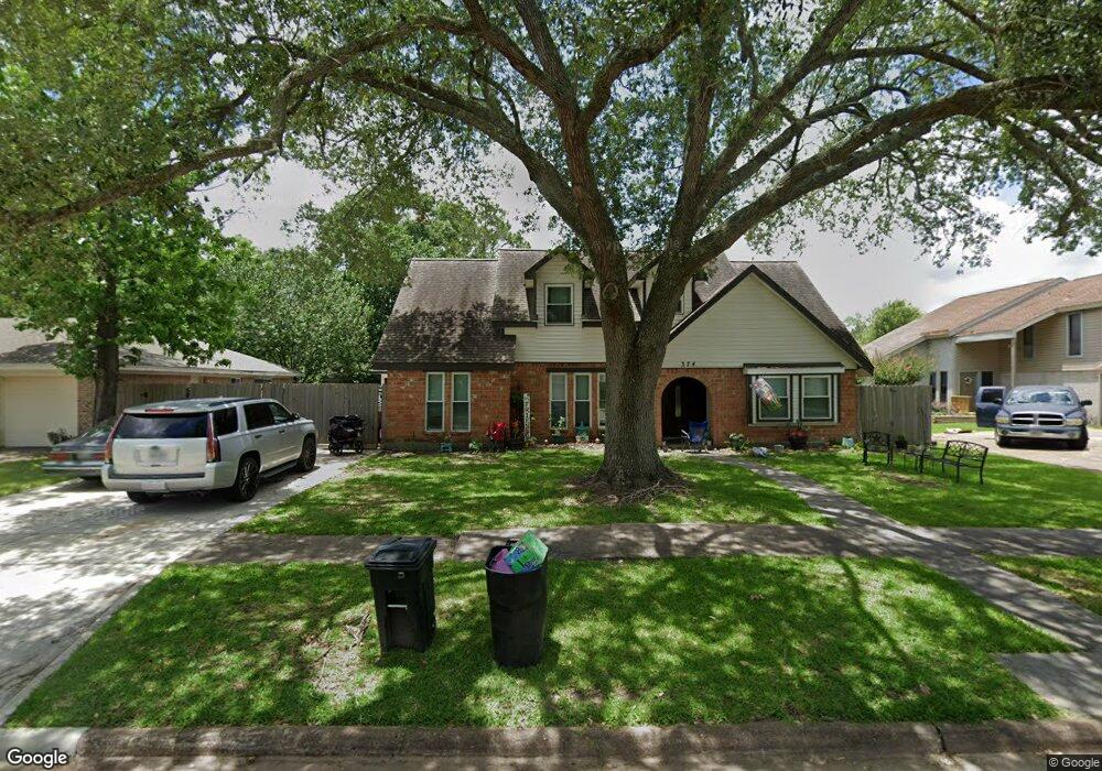 374 Dawn Hill Dr, Friendswood, TX 77546 - photo 1