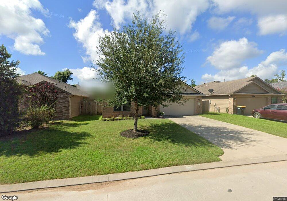 7267 Basque Country Dr, Magnolia, TX 77354 - photo 1