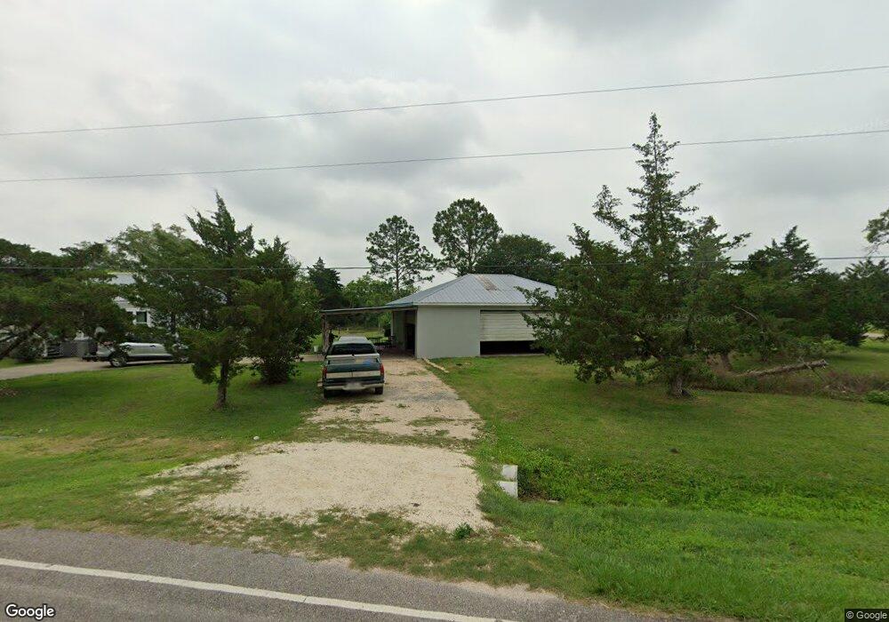 5159 County Road 819, Brazoria, TX 77422 - photo 1