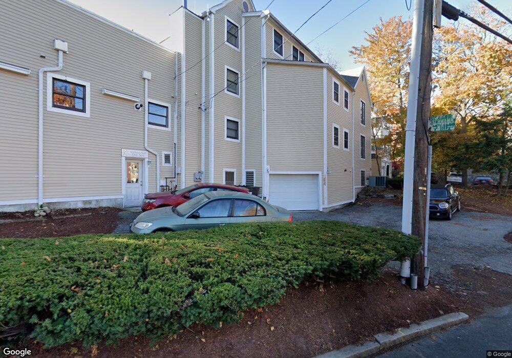 1241 Massachusetts Ave unit 1245, Arlington, MA 02476 - photo 1