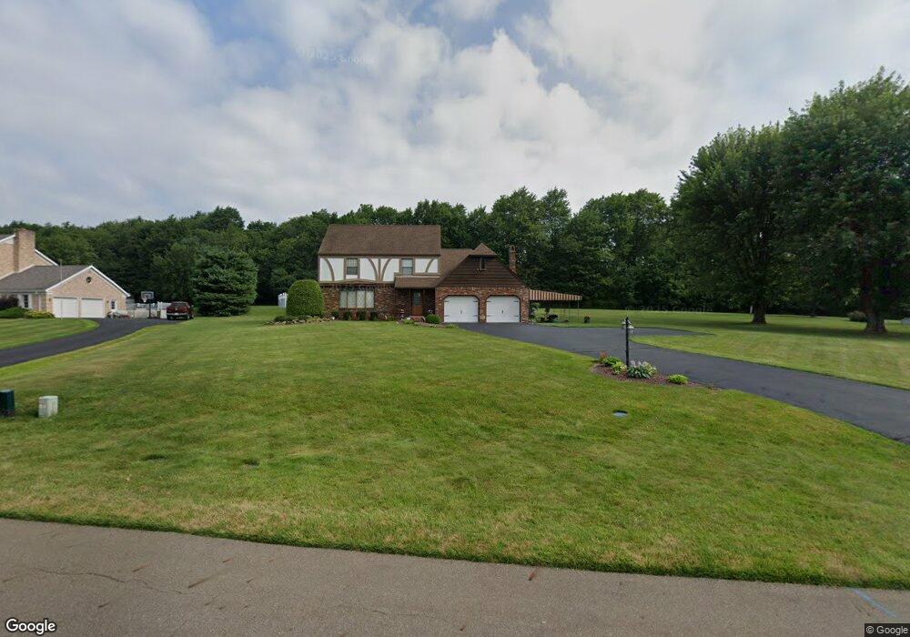 46046 Lori Rd, East Liverpool, OH 43920 - photo 1