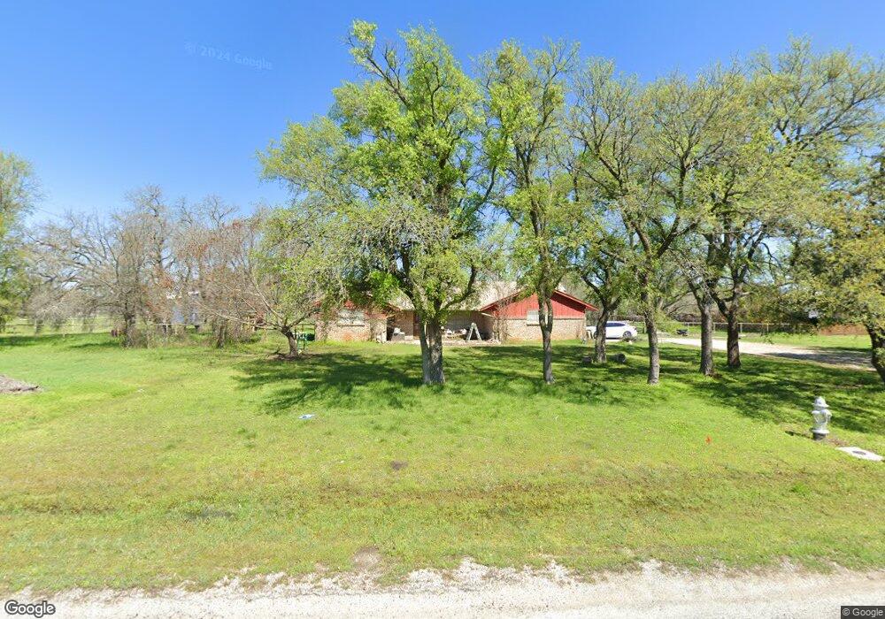 3608 Live Oak Rd, Willow Park, TX 76087 - photo 1