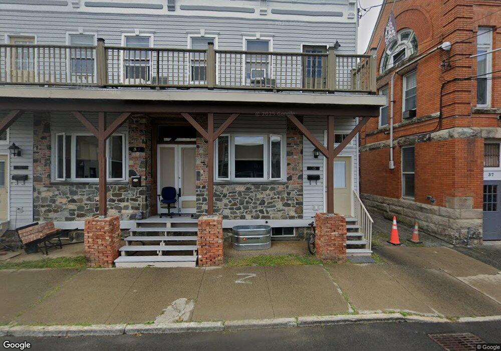 35 S Main St, Castleton On Hudson, NY 12033 - photo 1