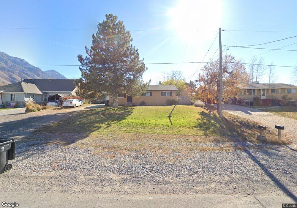 280 E 100 S, Santaquin, UT 84655 - photo 1