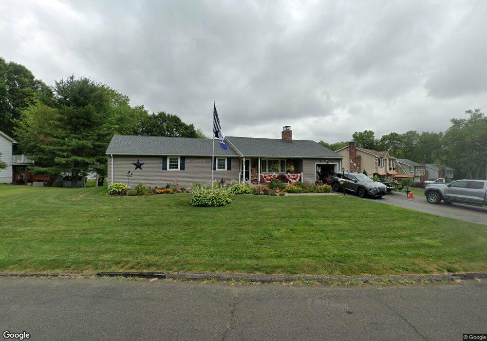 51 Lenore Dr, Meriden, CT 06450 - photo 1