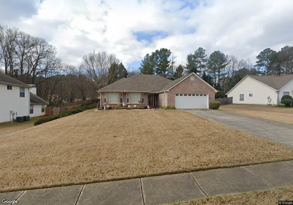 129 Arbor Cove Way unit 2, Stockbridge, GA 30281 - photo 1