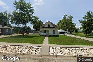 106 E Bartlett St, Clifton, KS 66937