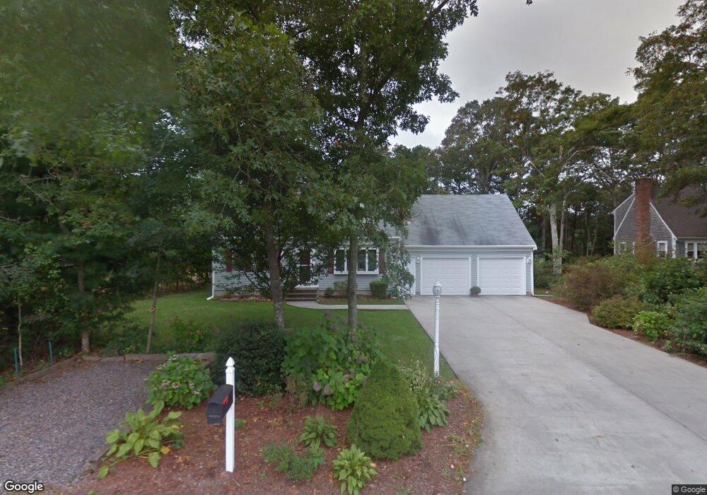 94 Harriette Rd, East Falmouth, MA 02536 - photo 1