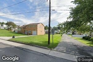 103 Vine St, Gallitzin, PA 16641