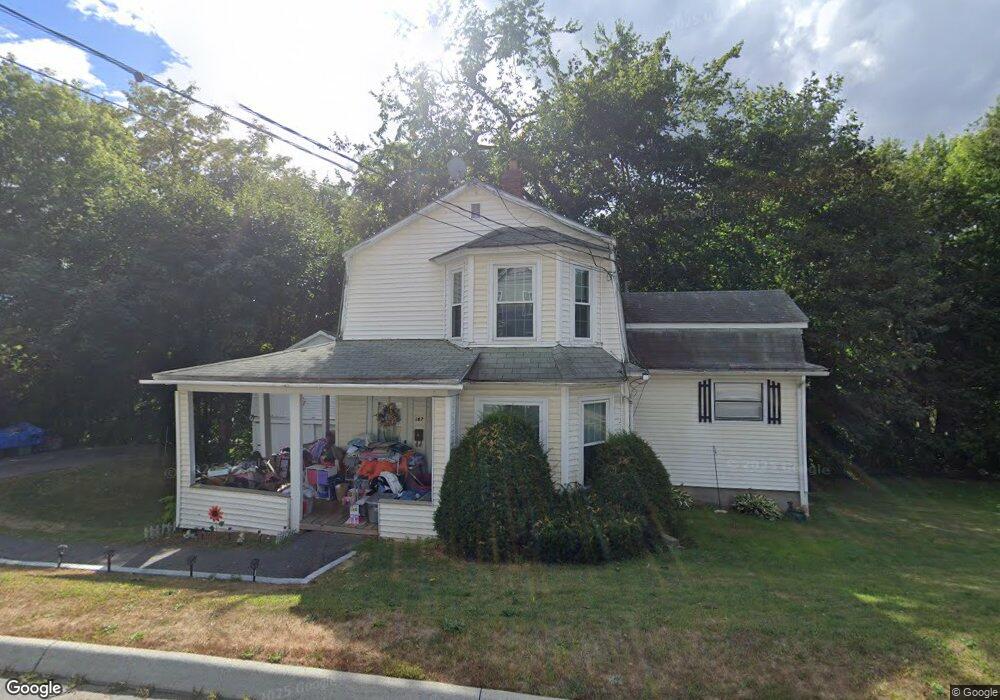 147 Spring St, Dexter, ME 04930 - photo 1