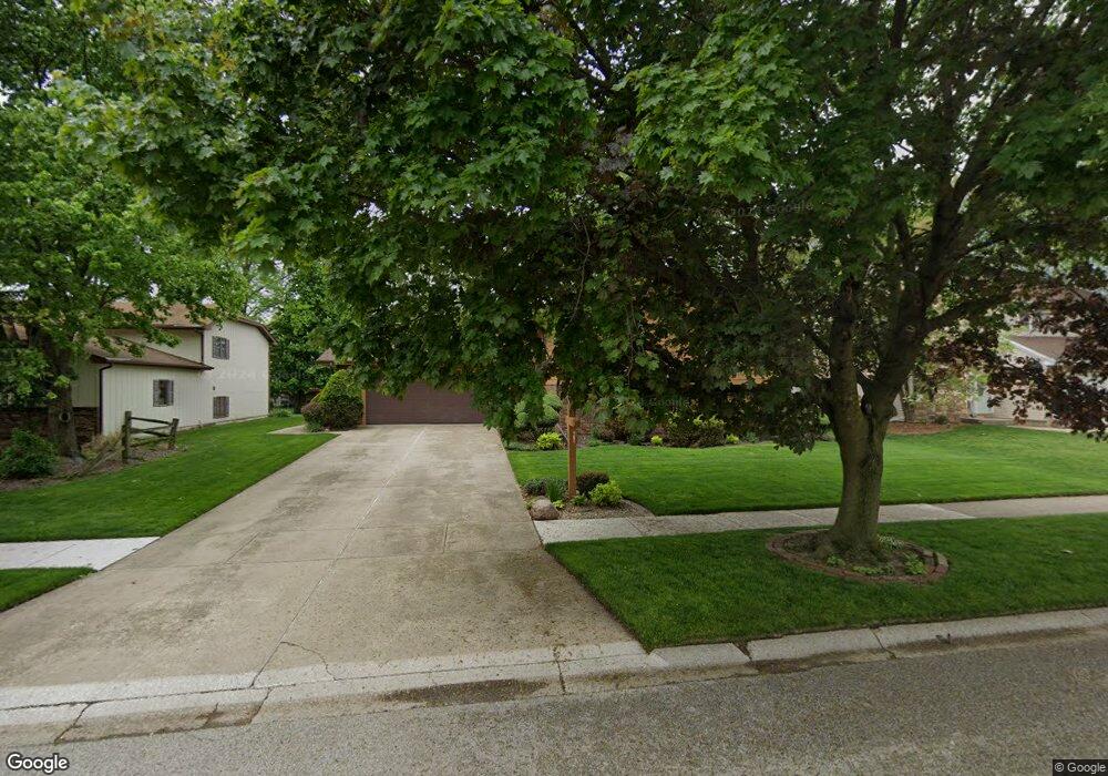 448 N Wright St, Griffith, IN 46319 - photo 1