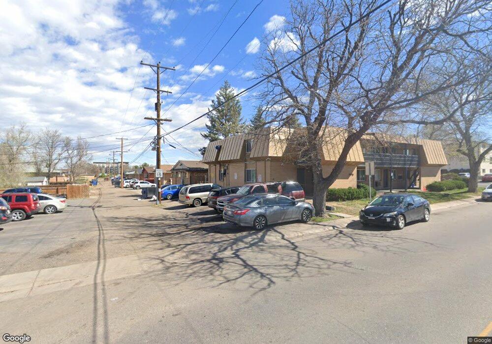 1715 Chester St unit 2, Aurora, CO 80010 - photo 1