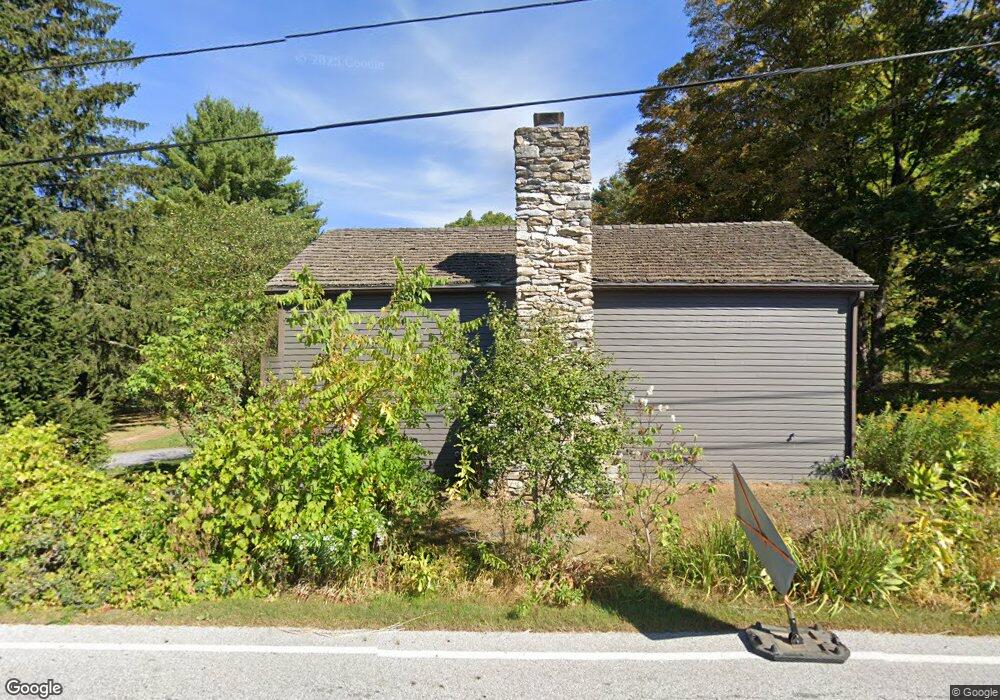 1139 Murphy Rd, North Bennington, VT 05257 - photo 1