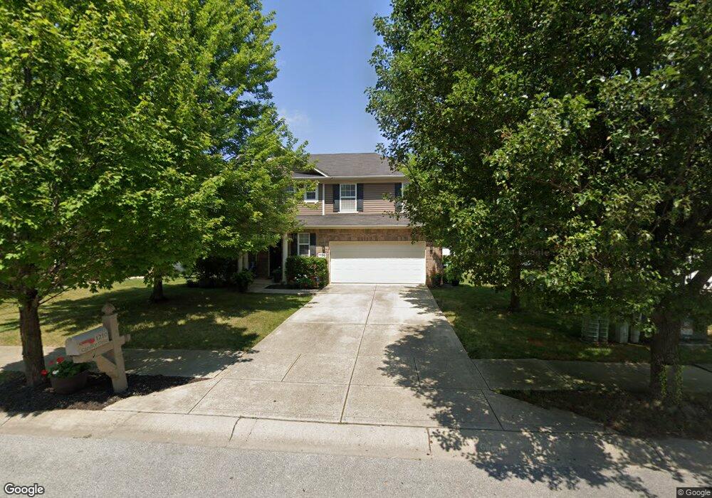 11210 Candice Dr, Fishers, IN 46038 - photo 1