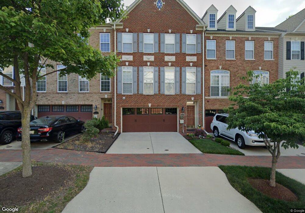 2217 Barnstable Dr, Upper Marlboro, MD 20774 - photo 1