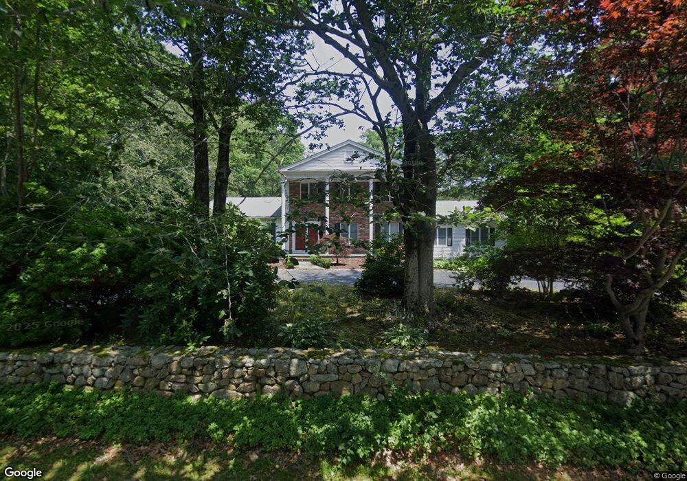 11 William Bradford Rd, North Dartmouth, MA 02747 - photo 1