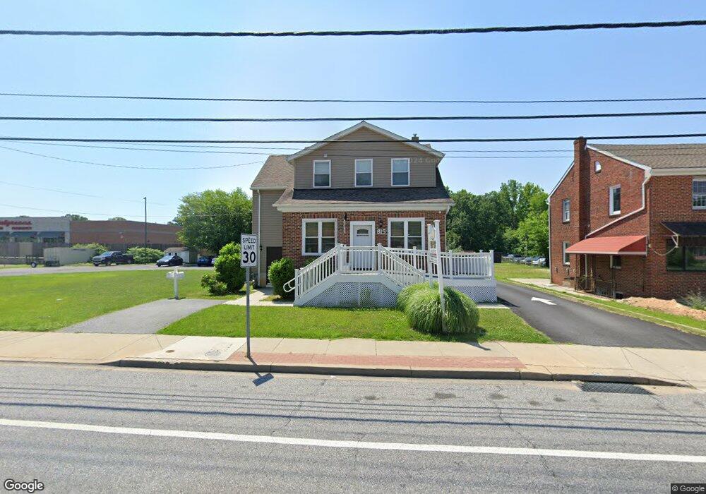 815 Eastern Blvd, Baltimore, MD 21221 - photo 1