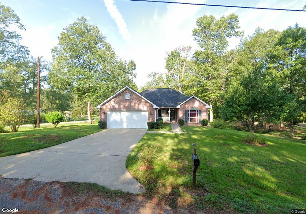 242 County Road 612, Nacogdoches, TX 75964 - photo 1