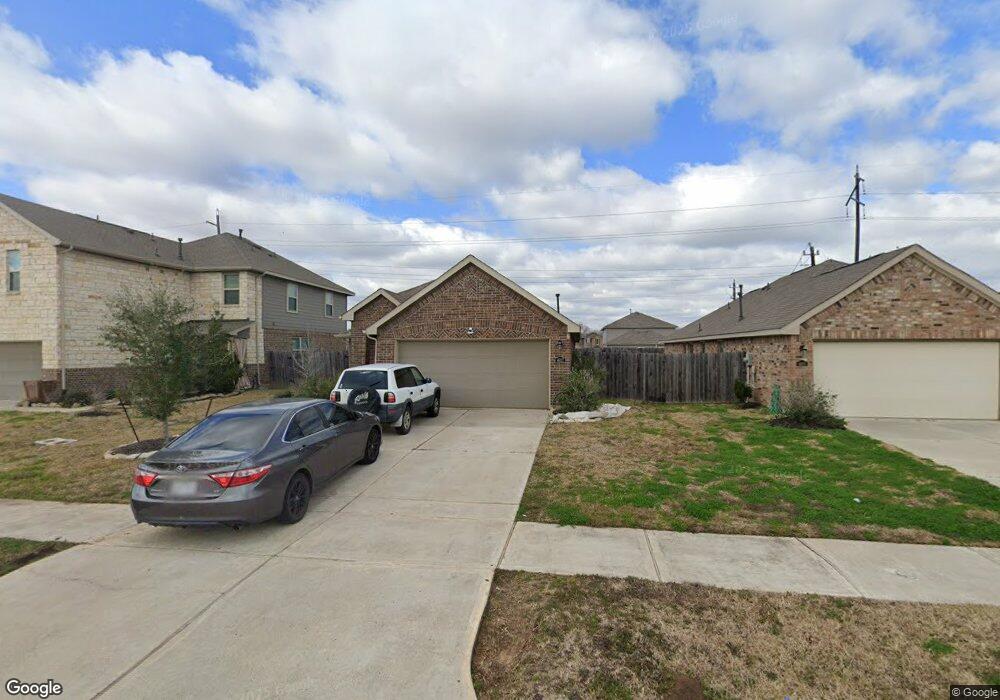 4927 Green Gate Trail, Richmond, TX 77469 - photo 1