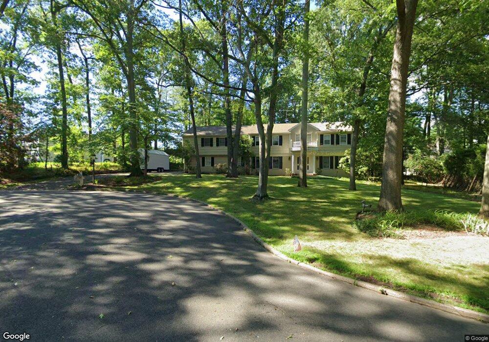 10 Bree Ct, Woodcliff Lake, NJ 07677 - photo 1